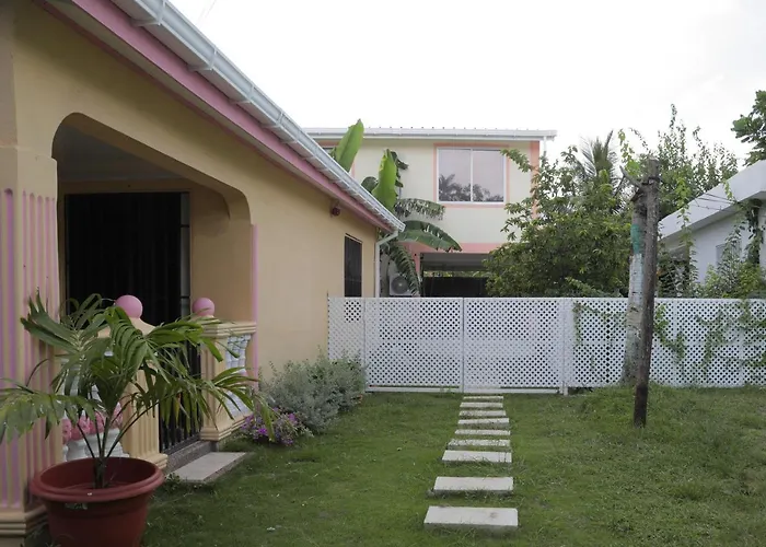 Posada Mango House