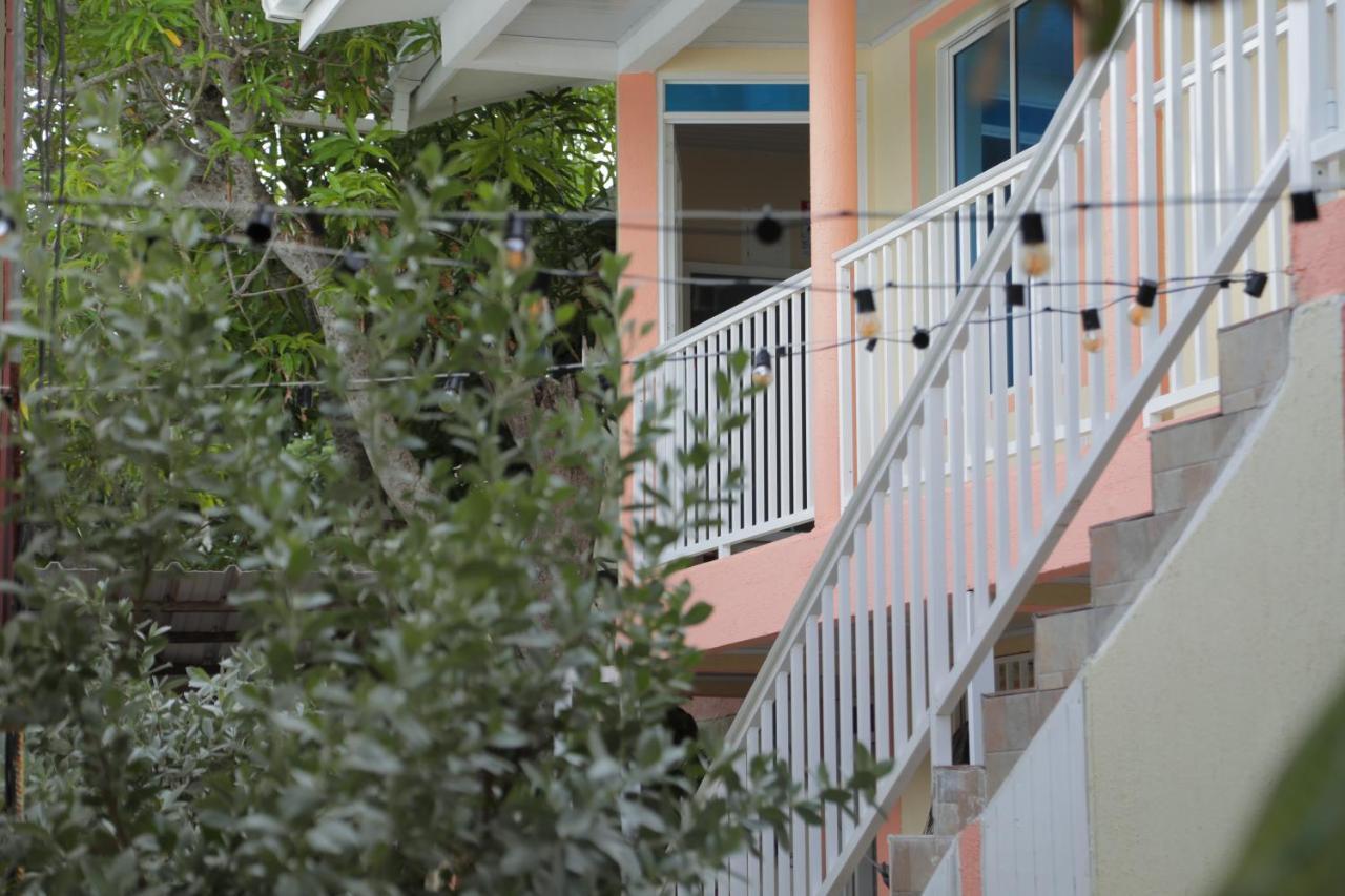 Mango House Apartamento San Andrés