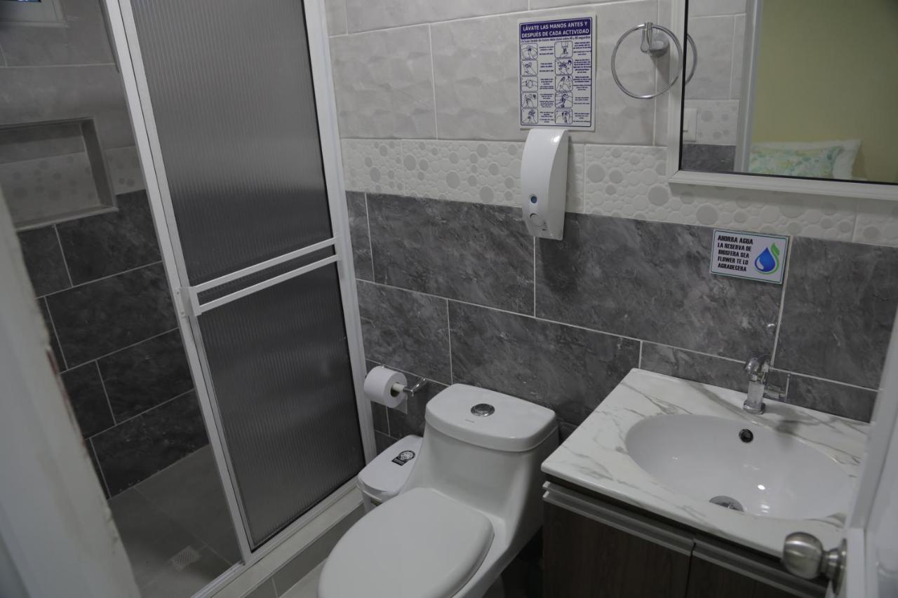 Mango House Apartamento *