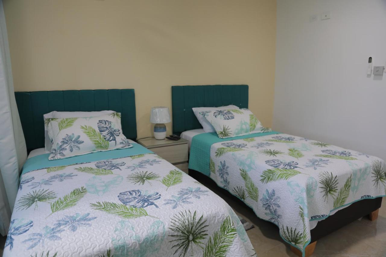 Mango House Apartamento