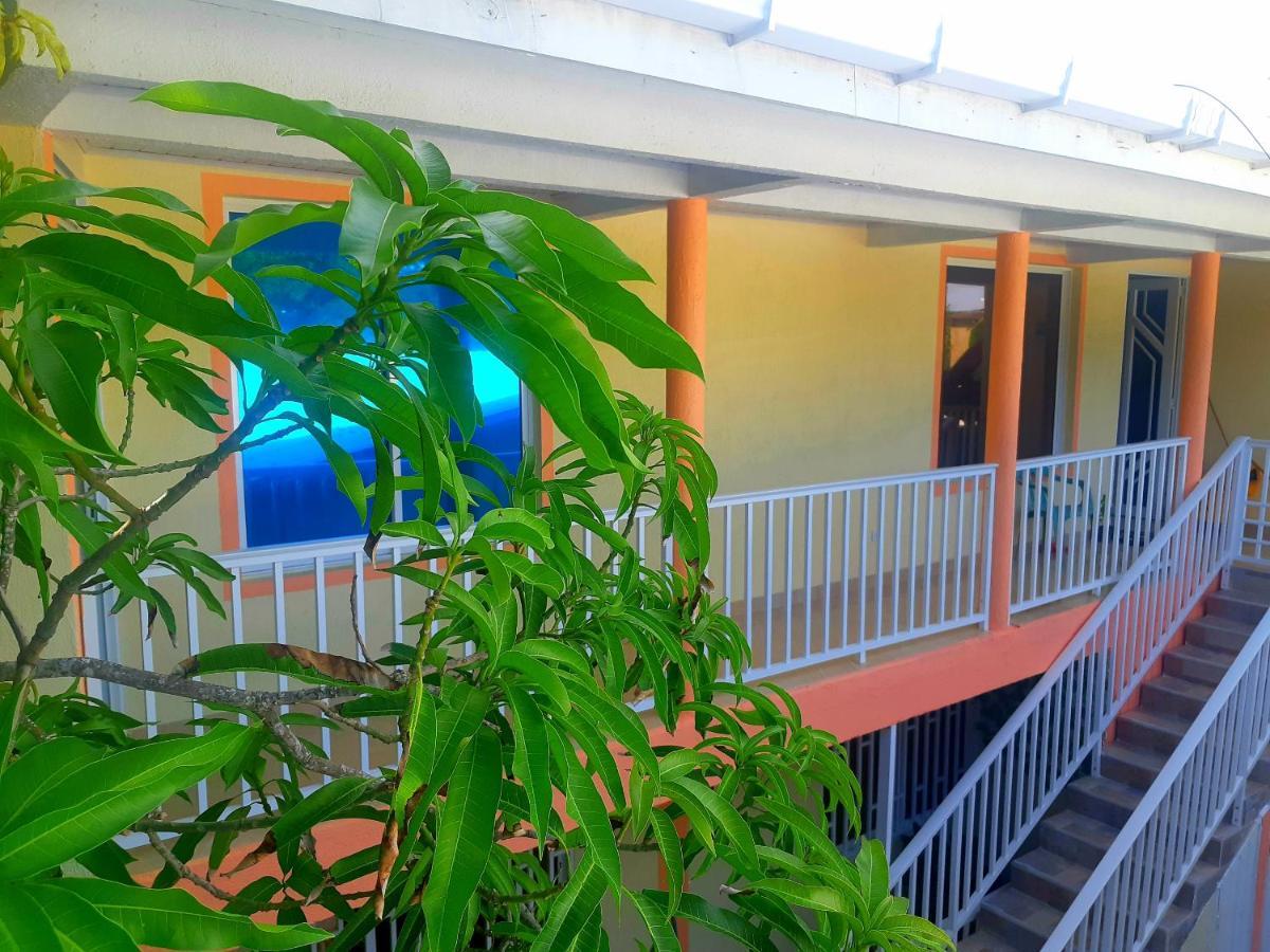 Apartamento Mango House