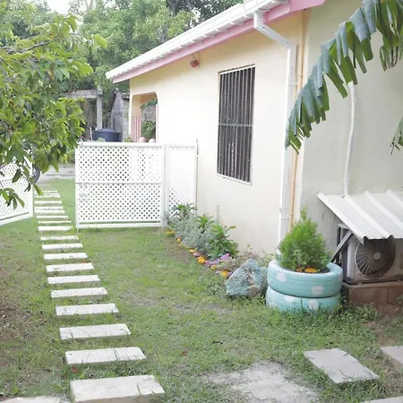 Posada Mango House San Andres  Exterior photo