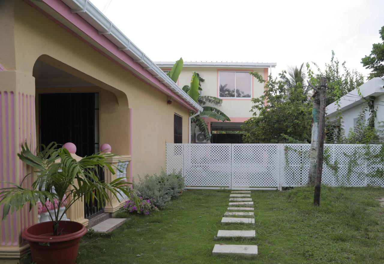 Apartment Mango House San Andres (San Andres and Providencia Islands)