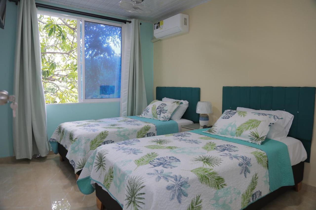 Mango House San Andres (San Andres and Providencia Islands)