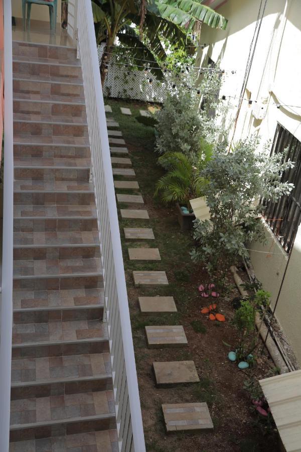 Mango House San Andres (San Andres and Providencia Islands)