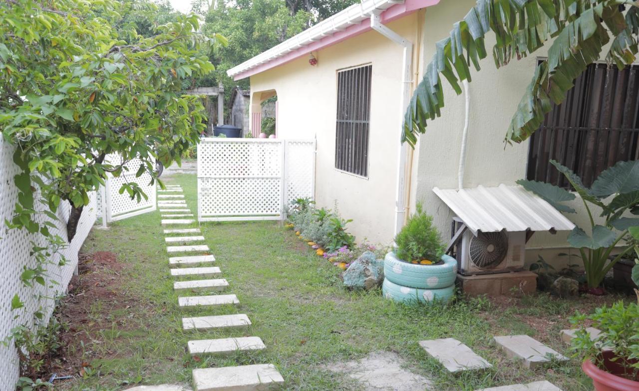 Mango House Apartment San Andres (San Andres and Providencia Islands)