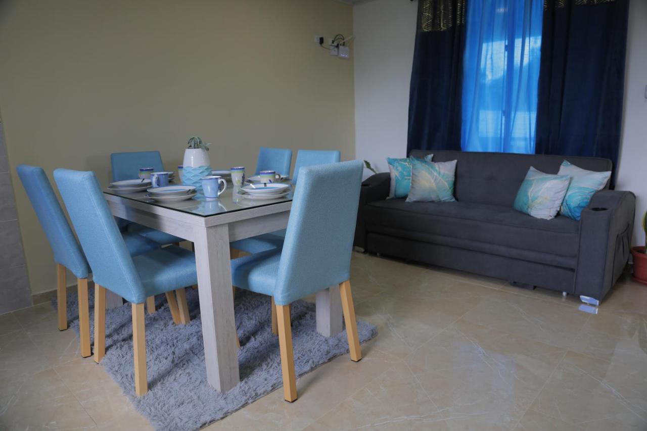 Mango House Apartment *